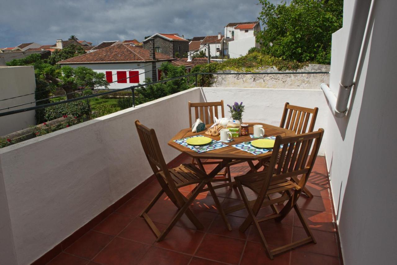 Just Like Home Ponta Delgada Exterior foto